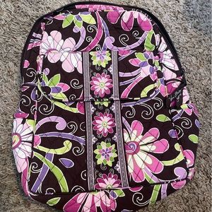 Vera Bradley Backpack
